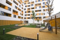 Budapest XI. kerület Lakás (téglaépítésű)