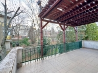 Budapest XXII. kerület Iroda