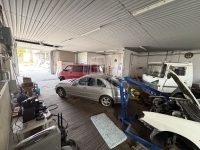 Diósd Ipari terület