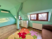 Budapest XXII. kerület Ikerház