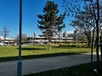 Budapest XI. kerület Lakás (panel)