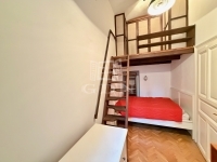 Budapest VI. kerület Lakás (téglaépítésű)