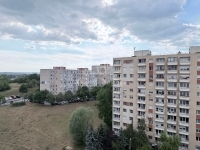 Budapest XI. kerület Lakás (panel)