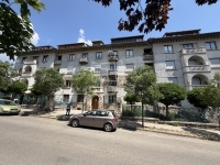 Budapest XII. kerület Lakás (téglaépítésű)