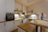 Budapest VI. kerület Lakás (téglaépítésű)