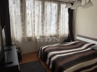 Budapest III. kerület Lakás (csúsztatott zsalu)