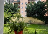 Budapest III. kerület Lakás (téglaépítésű)