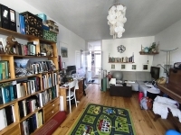 Budapest XX. kerület Lakás (csúsztatott zsalu)