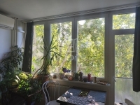 Budapest XX. kerület Lakás (csúsztatott zsalu)