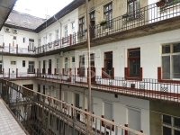 Budapest I. kerület Lakás (téglaépítésű)