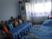 Budapest XXI. kerület Lakás (csúsztatott zsalu)