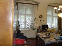 Budapest I. kerület Lakás (téglaépítésű)