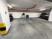 Budapest XIII. kerület Lakás (téglaépítésű)