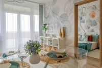 Budapest XXII. kerület Lakás (panel)