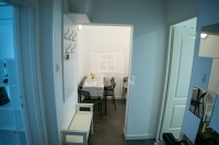 Budapest XIII. kerület Lakás (téglaépítésű)