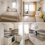 Budapest XIII. kerület Lakás (téglaépítésű)