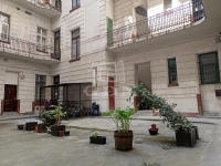 Budapest XIII. kerület Lakás (téglaépítésű)