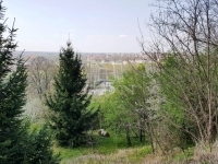 Kaposvár Telek