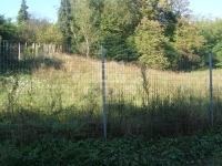 Kaposvár Telek