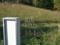 Kaposvár Telek