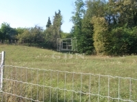 Kaposvár Telek