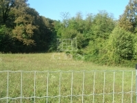 Kaposvár Telek
