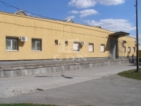 Kaposvár Raktár
