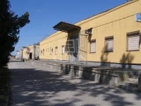 Kaposvár Raktár