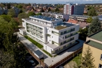 Kaposvár Lakás (téglaépítésű)