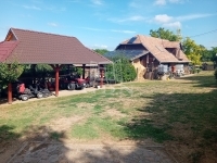 Igal Családi ház