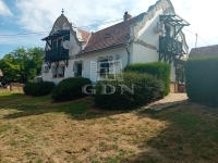 Igal Családi ház