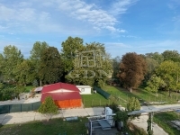 Ács Ipari terület