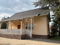 Komárom Családi ház