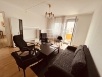 For rent flat Budapest, XXI. district, 58m2