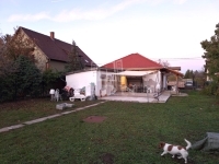 Budapest XVIII. kerület Családi ház