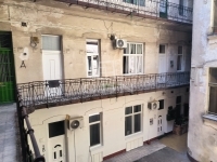 Budapest XI. kerület Lakás (téglaépítésű)