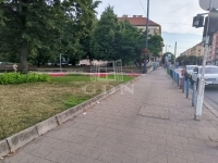 Budapest XI. kerület Lakás (téglaépítésű)