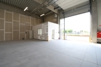 Székesfehérvár Raktár