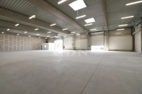 Székesfehérvár Raktár