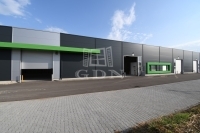 Székesfehérvár Ipari terület