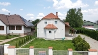Csákvár Családi ház