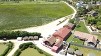 Verkauf gewerbe - gastgewerbe Székesfehérvár, 32000m2