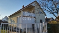 Vânzare casa familiala Gárdony, 158m2