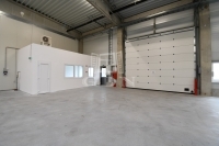 Székesfehérvár Ipari terület