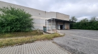 Székesfehérvár Raktár