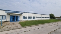 Székesfehérvár Raktár
