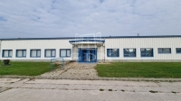 Székesfehérvár Raktár