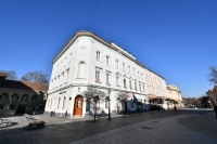 Székesfehérvár Lakás (téglaépítésű)