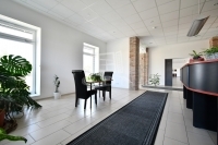 Lovasberény Ipari terület