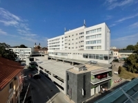 Székesfehérvár Lakás (téglaépítésű)